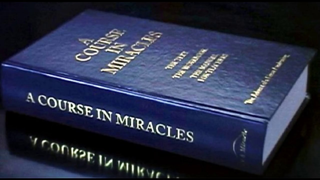 Frank Trombetta A Course in Miracles
